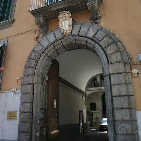 Napoli Retro Bed & Breakfast Exterior photo
