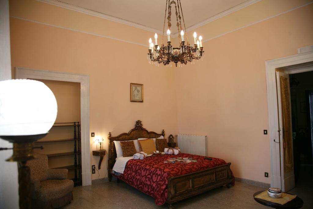 Napoli Retro Bed & Breakfast Exterior photo